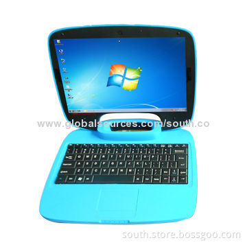 2014 Factory Netbook for Education Students, Sized 337 x 226 x 23mm
